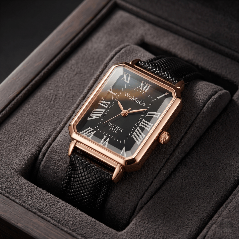 Luxury Watch Top 10 - 탑 브랜드 럭셔리 여성 시계 여성을위한