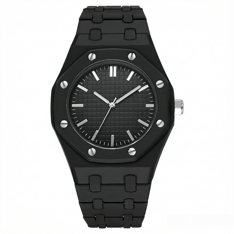 탑 브랜드 남성 시계 고급 비즈니스 쿼츠 시계 스포츠  - Luxury Watch Magazine 리뷰 및 가격