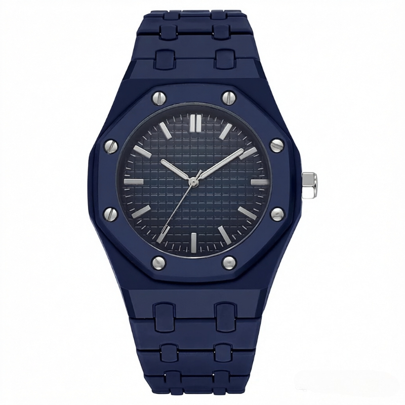 탑 브랜드 남성 시계 고급 비즈니스 쿼츠 시계 스포츠  - Luxury Watch Magazine 리뷰 및 가격