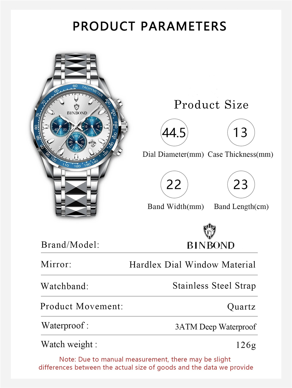 스포츠 새로운 남성용 크로노그래프 시계 남성용 럭셔리  - Luxury Watch Magazine 리뷰 및 가격