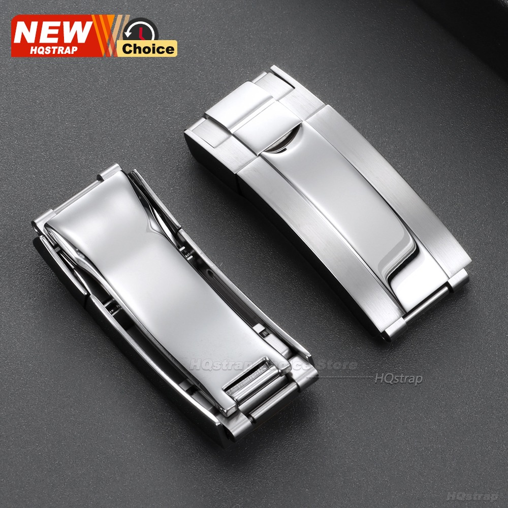 롤렉스 데이토나 시계 스트랩용 9mmx9mm 접이식 버 - Luxury Watch Investment 리뷰 및 가격