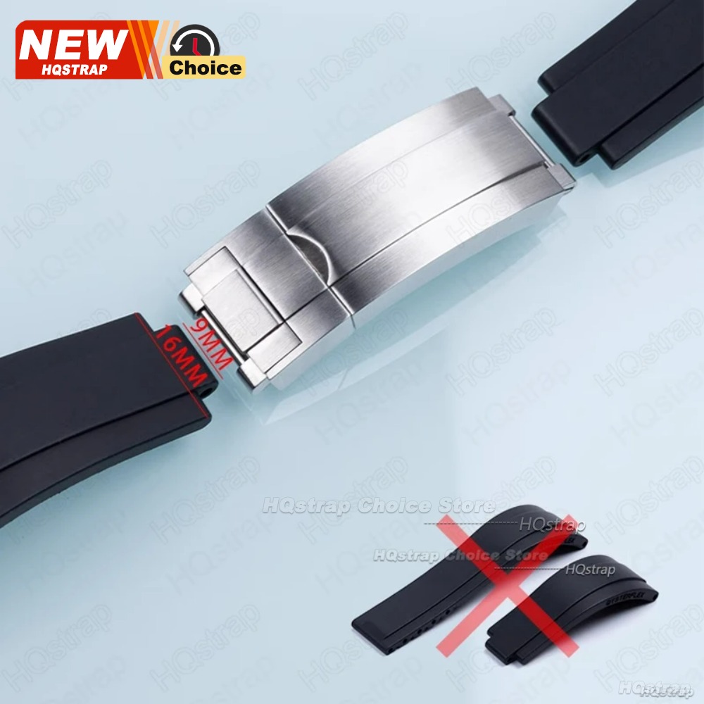 롤렉스 데이토나 시계 스트랩용 9mmx9mm 접이식 버 - Luxury Watch Investment 리뷰 및 가격