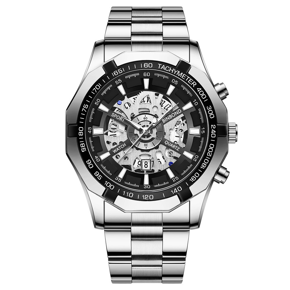 UTHAI 남성용 시계 라이트 럭셔리 브랜드 비즈니스  - Luxury Watch Magazine 리뷰 및 가격