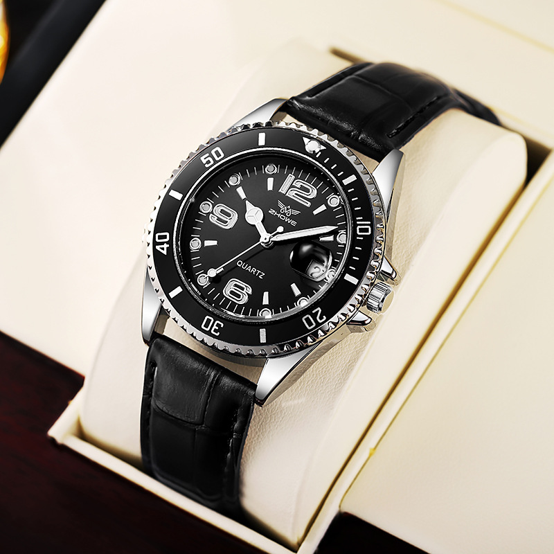 새로운 인기 브랜드 남성용 손목시계, 고급스러운 비즈니 - Luxury Watch Top 10 리뷰 및 가격