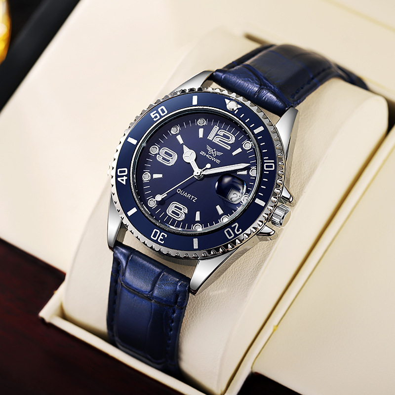 새로운 인기 브랜드 남성용 손목시계, 고급스러운 비즈니 - Luxury Watch Top 10 리뷰 및 가격