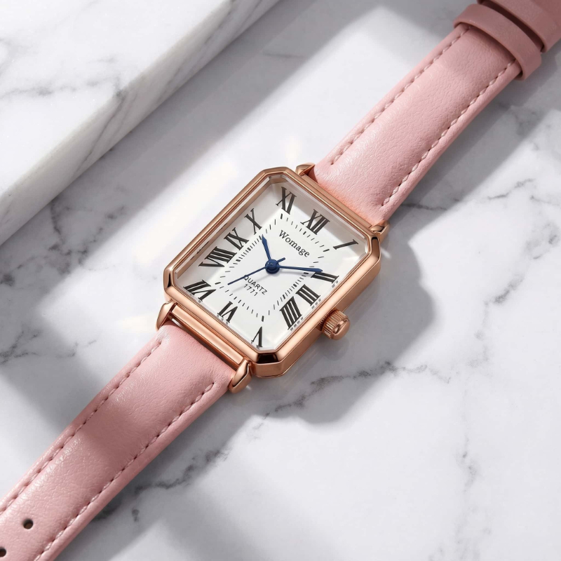 탑 브랜드 럭셔리 여성 시계 여성을위한 간단한 패션 스 - Luxury Watch Top 10 리뷰 및 가격