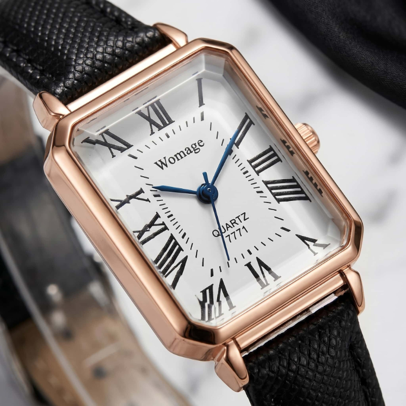 탑 브랜드 럭셔리 여성 시계 여성을위한 간단한 패션 스 - Luxury Watch Top 10 리뷰 및 가격