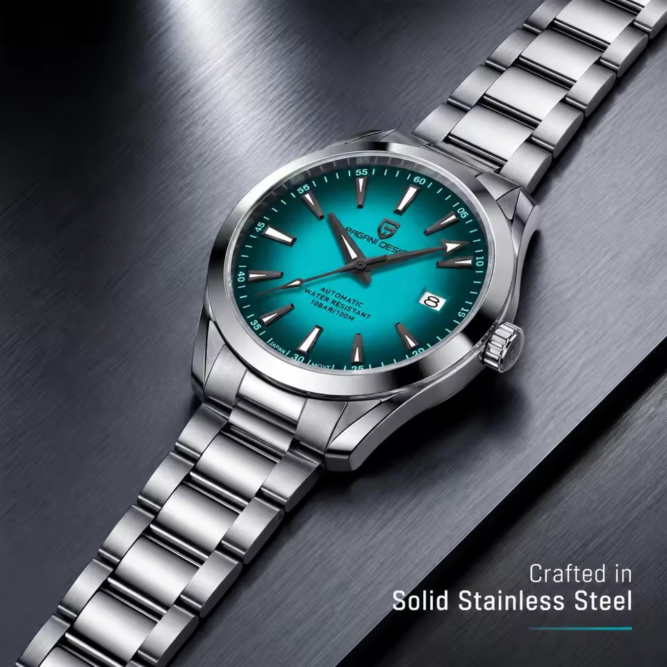 2026 파가니 디자인 A150, 최고급 브랜드, 40 - Luxury Watch Iceberg 리뷰 및 가격