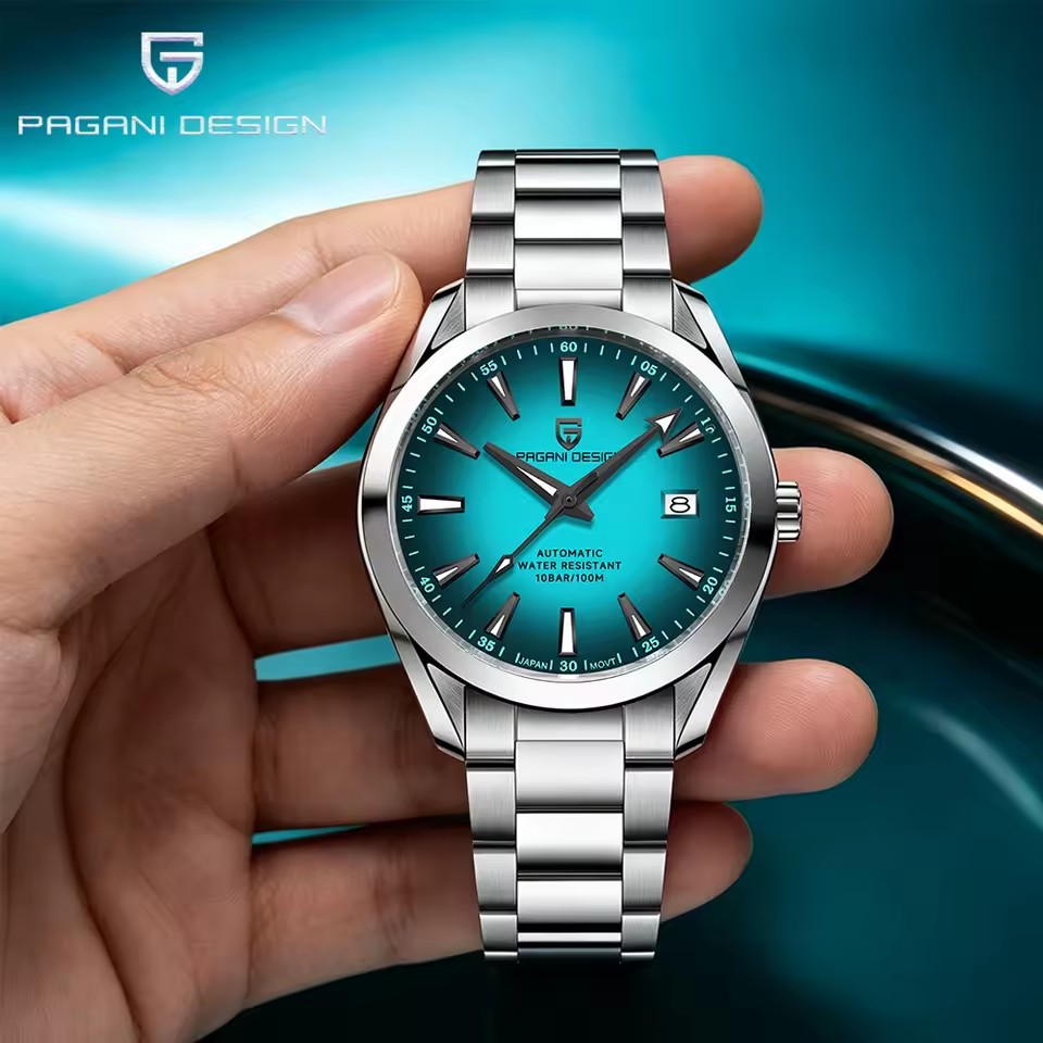 2026 파가니 디자인 A150, 최고급 브랜드, 40 - Luxury Watch Iceberg 리뷰 및 가격