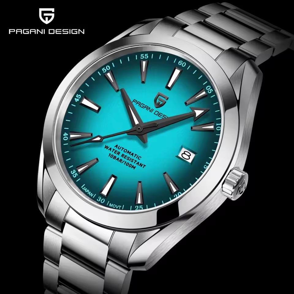 2026 파가니 디자인 A150, 최고급 브랜드, 40 - Luxury Watch Iceberg 리뷰 및 가격