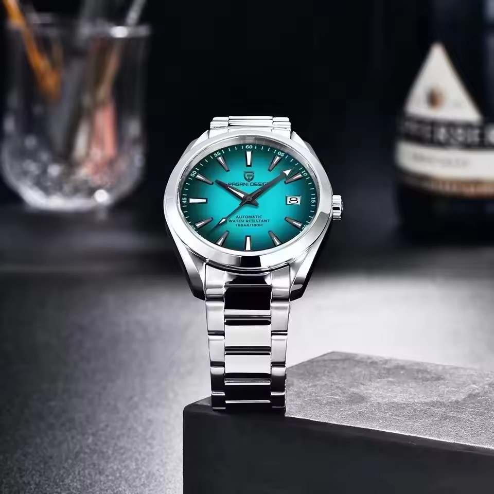 2026 파가니 디자인 A150, 최고급 브랜드, 40 - Luxury Watch Iceberg 리뷰 및 가격