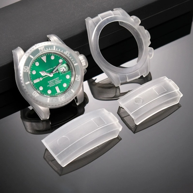 시계 보호 케이스 롤렉스 워터 고스트 데이토나 40mm - Luxury Watch Investment 리뷰 및 가격