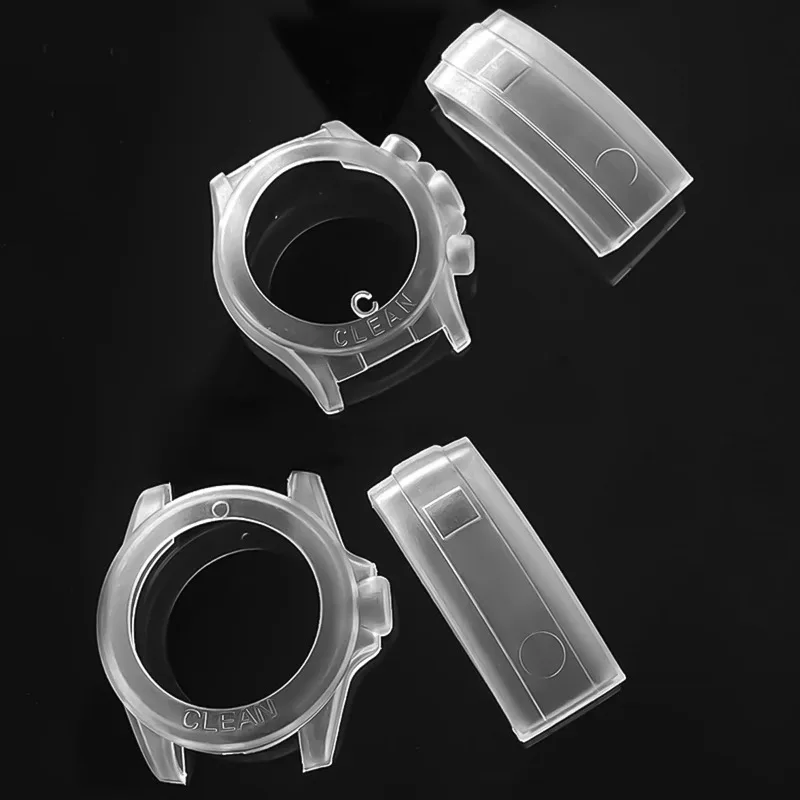 시계 보호 케이스 롤렉스 워터 고스트 데이토나 40mm - Luxury Watch Investment 리뷰 및 가격