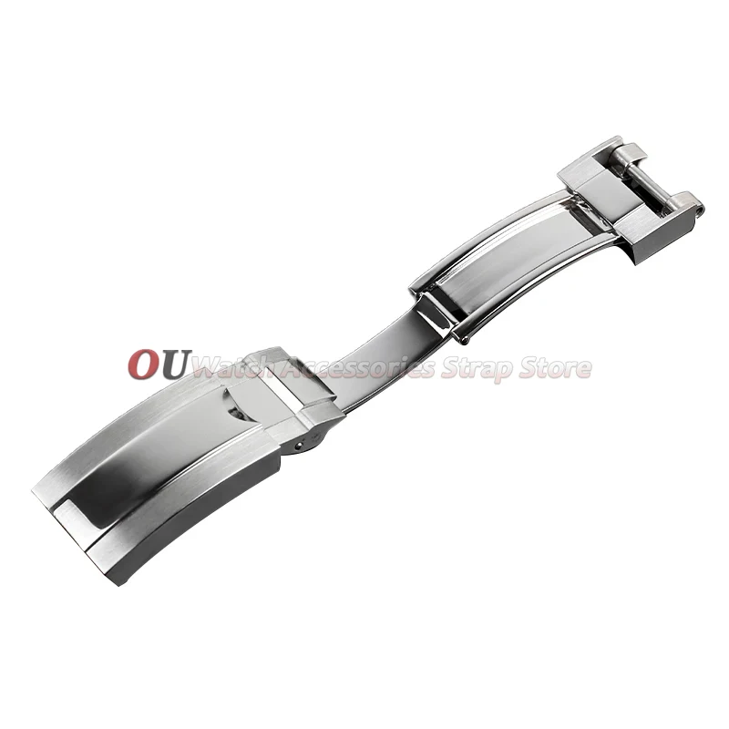 롤렉스 서브마리너 오이스터플렉스 데이토나 GMT 시계줄 - Luxury Watch Investment 리뷰 및 가격